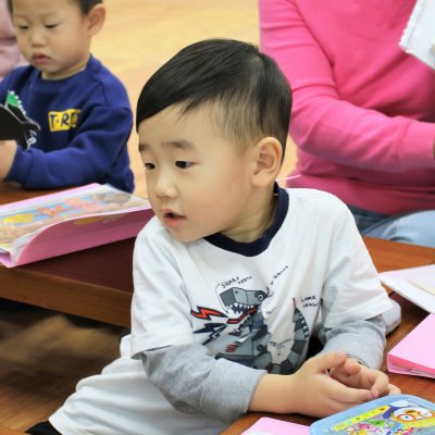 아기학교 28기 (10~12주) 사진 90