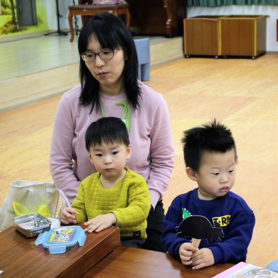 아기학교 28기 (10~12주) 사진 91