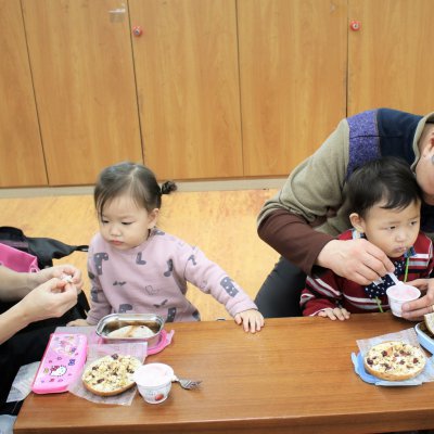 아기학교 28기 (10~12주) 사진 94