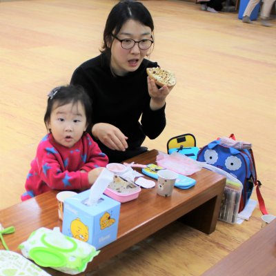 아기학교 28기 (10~12주) 사진 95