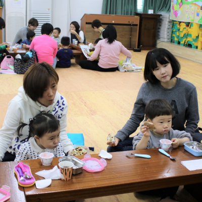 아기학교 28기 (10~12주) 사진 96