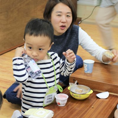 아기학교 28기 (10~12주) 사진 97