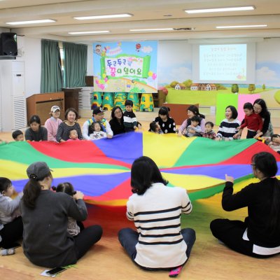 아기학교 28기 (10~12주) 사진 98
