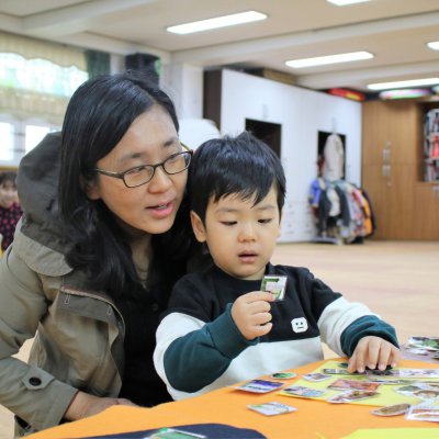아기학교 28기 (10~12주) 사진 101