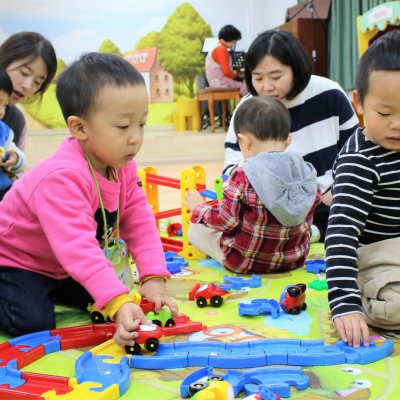 아기학교 28기 (10~12주) 사진 103
