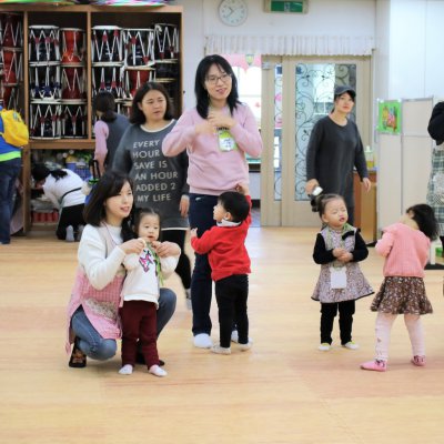 아기학교 28기 (10~12주) 사진 108