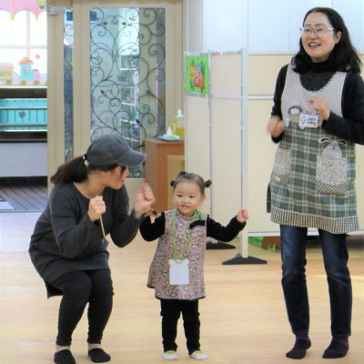 아기학교 28기 (10~12주) 사진 109