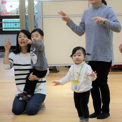 아기학교 28기 (10~12주) 사진 111