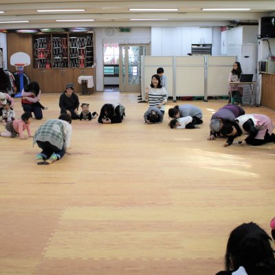 아기학교 28기 (10~12주) 사진 112
