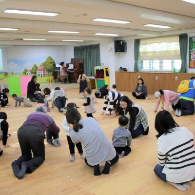 아기학교 28기 (10~12주) 사진 114