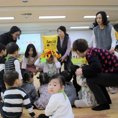 아기학교 28기 (10~12주) 사진 115