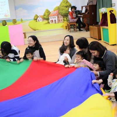 아기학교 28기 (10~12주) 사진 123