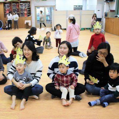 아기학교 28기 (10~12주) 사진 155