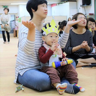 아기학교 28기 (10~12주) 사진 159