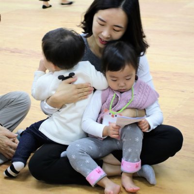 아기학교 28기 (10~12주) 사진 223