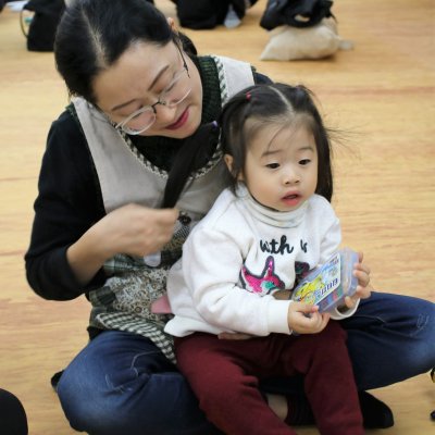 아기학교 28기 (10~12주) 사진 225