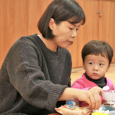 아기학교 28기 (10~12주) 사진 238