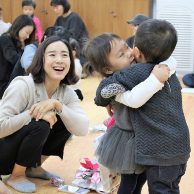 아기학교 28기 (10~12주) 사진 256