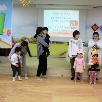 아기학교 28기 (10~12주) 사진 280