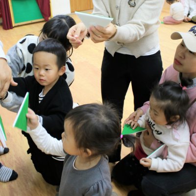 아기학교 28기 (10~12주) 사진 300