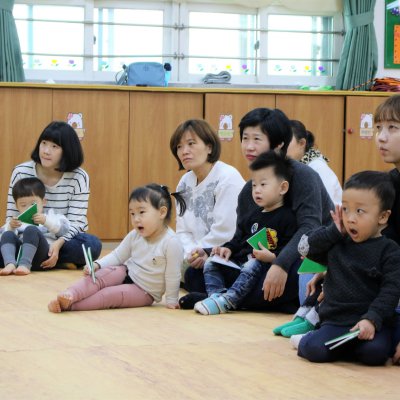 아기학교 28기 (10~12주) 사진 301