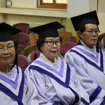 2017년 양정경로대학 사진 3