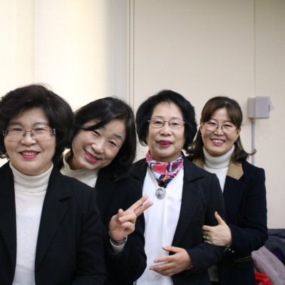 2017년 양정경로대학 사진 8