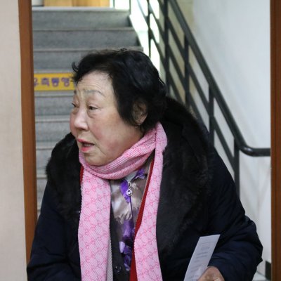 2017년 양정경로대학 사진 10