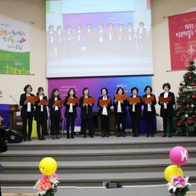 2017년 양정경로대학 사진 17
