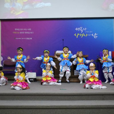 2017년 양정경로대학 사진 32