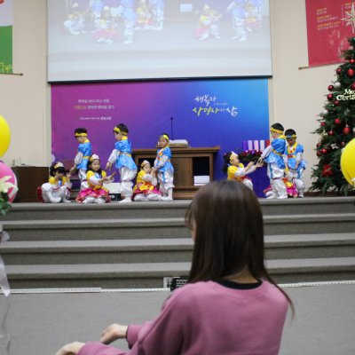 2017년 양정경로대학 사진 33