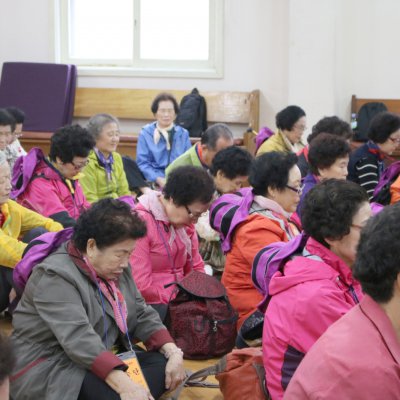 2017년 양정경로대학 사진 39