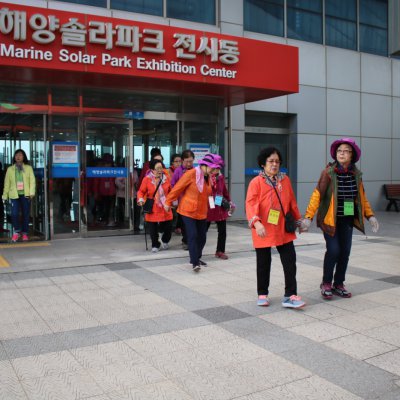 2017년 양정경로대학 사진 42