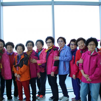 2017년 양정경로대학 사진 46
