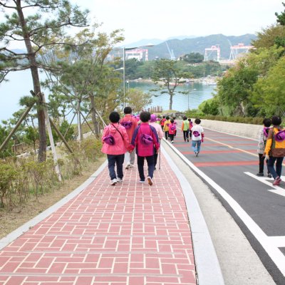 2017년 양정경로대학 사진 52