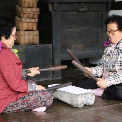 2017년 양정경로대학 사진 62