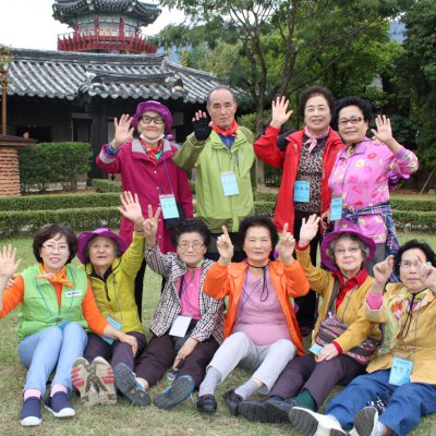 2017년 양정경로대학 사진 63