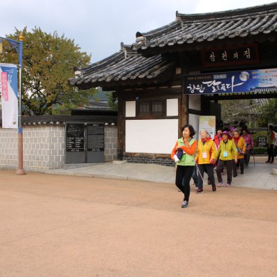 2017년 양정경로대학 사진 71