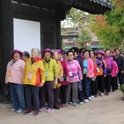 2017년 양정경로대학 사진 72