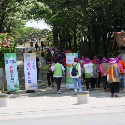 2017년 양정경로대학 사진 73