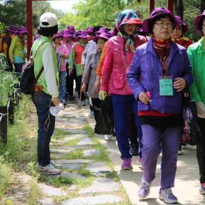 2017년 양정경로대학 사진 75