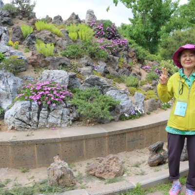 2017년 양정경로대학 사진 85