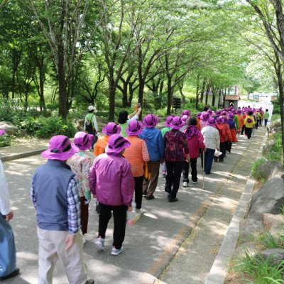 2017년 양정경로대학 사진 90