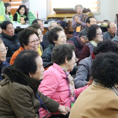 2017년 양정경로대학 사진 97