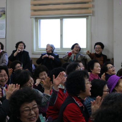 2017년 양정경로대학 사진 99