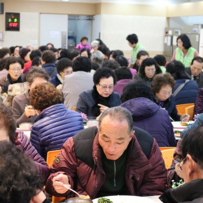 2017년 양정경로대학 사진 102
