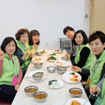 2017년 양정경로대학 사진 104