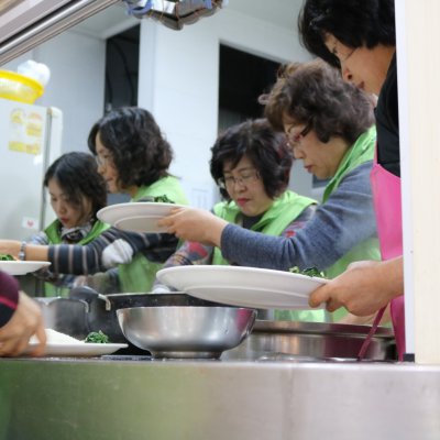 2017년 양정경로대학 사진 105