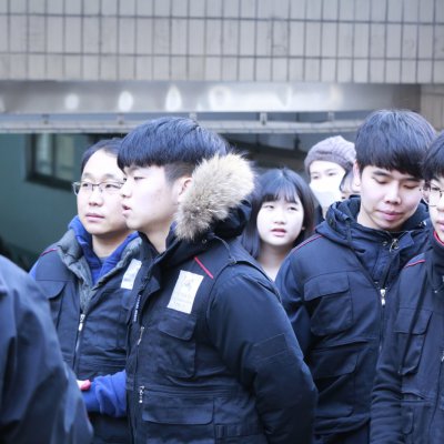 2017년 사랑의 연탄나눔 사진 11