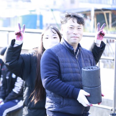 2017년 사랑의 연탄나눔 사진 25